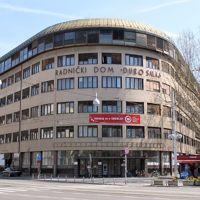 Biblioterapijski ciklus u Knjižnici Božidara Adžije