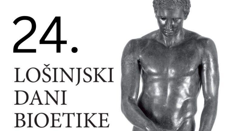 Josip Periša o etici i estetskoj vrijednosti Sofoklove Antigone