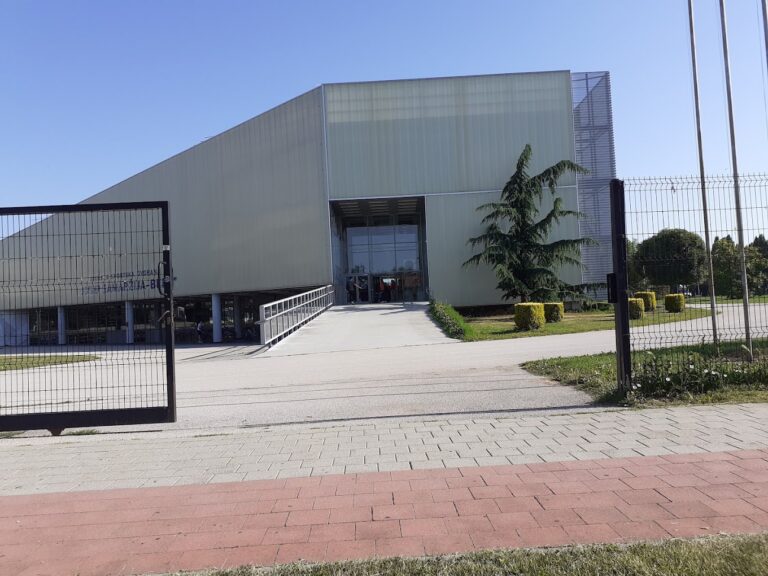 Radionice u Gimnaziji “Fran Galović” u Koprivnici